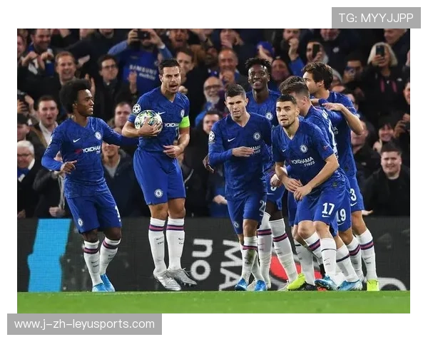 切尔西准备收购南美新锐突破怪：引援布局全面升级再升级