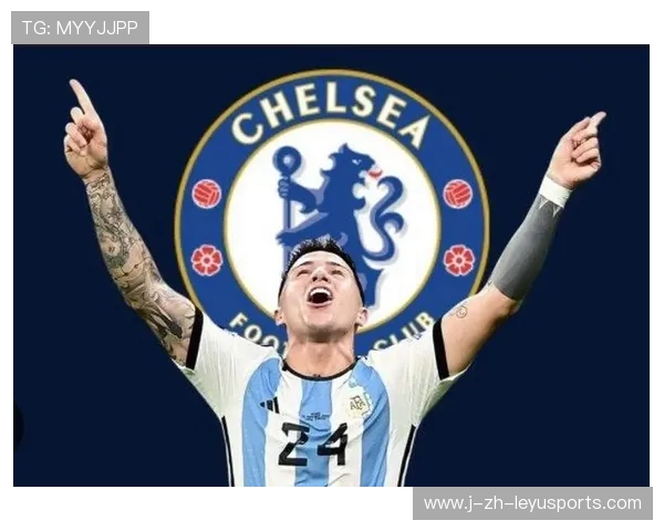 切尔西决定在冬窗中优先补齐防守薄弱环节