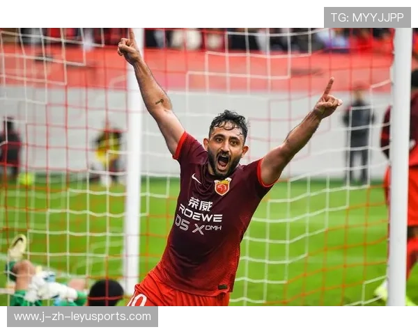 上海海港卫冕不止，外援组合强力出击